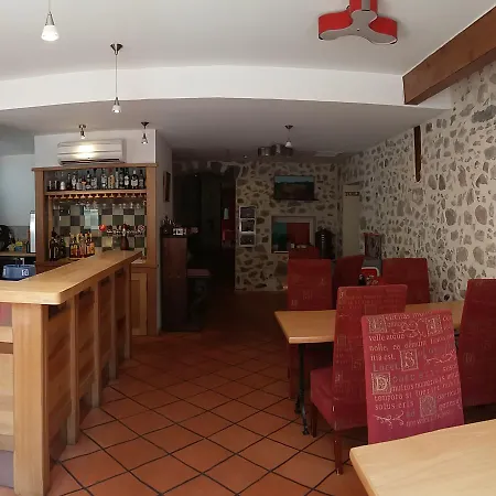 Hotel Palais Cathare