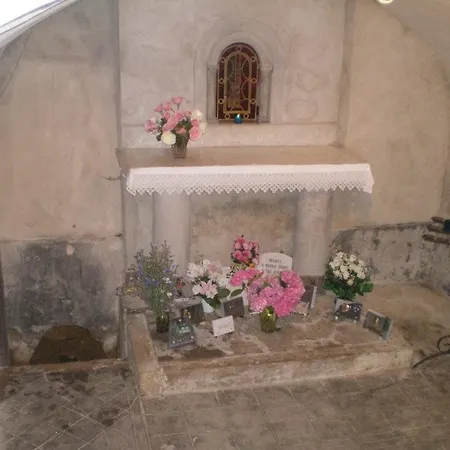 Palais Cathare Hotel 3*