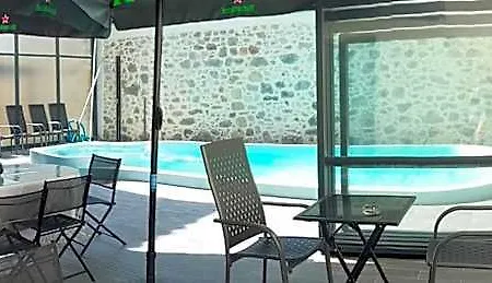 Palais Cathare Hotel Bélesta