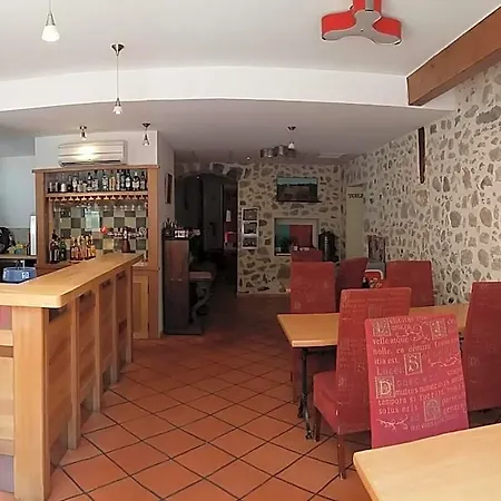 Palais Cathare Hotel Bélesta