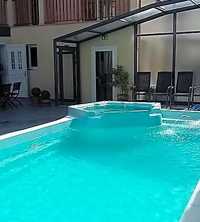 Palais Cathare 3* Bélesta