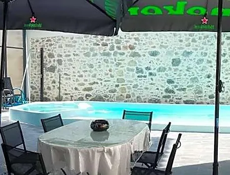 Hotel Palais Cathare Bélesta