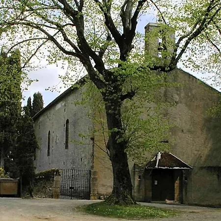 Palais Cathare Hotel Bélesta