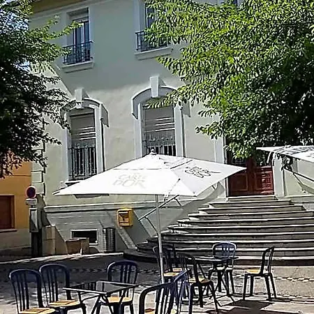 Hotel Palais Cathare 3*