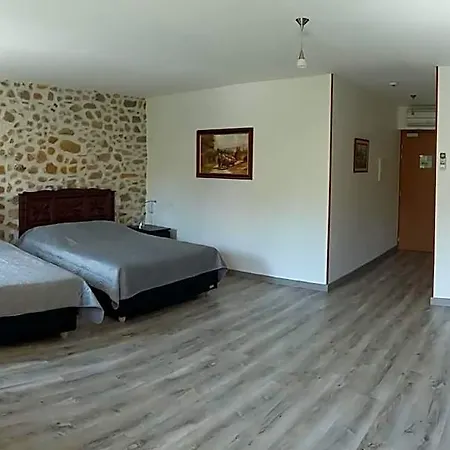 Hotel Palais Cathare Bélesta