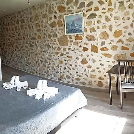 Palais Cathare Hotel
