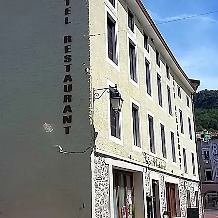 Palais Cathare Hotel 3*
