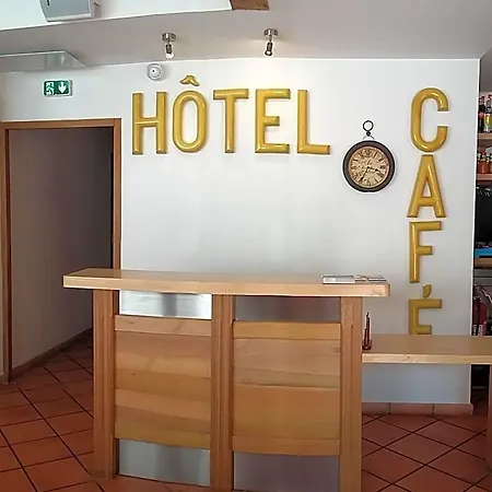 Palais Cathare Hotel Bélesta