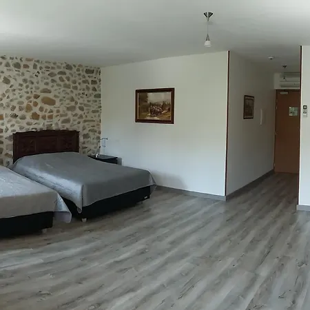 Palais Cathare 3*