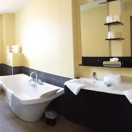 Palais Cathare Hotel 3*