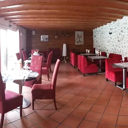 Hotel Palais Cathare 3*