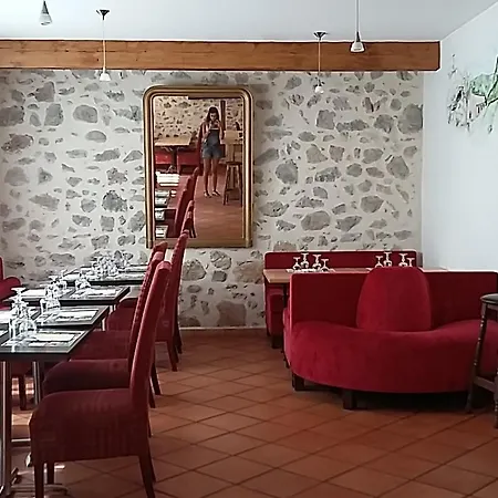Palais Cathare Hotel