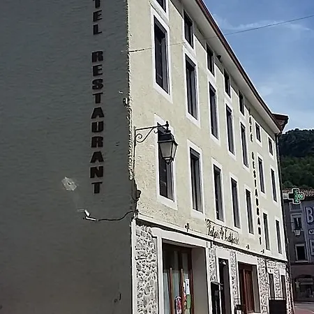 Palais Cathare Hotel Bélesta