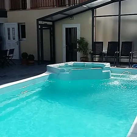Hotel Palais Cathare 3*