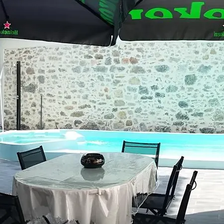 Palais Cathare Hotel