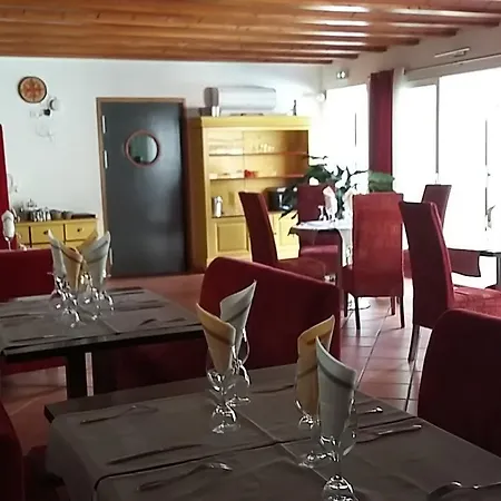 Hotel Palais Cathare