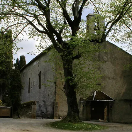 Hotel Palais Cathare