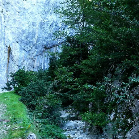 Palais Cathare 3*